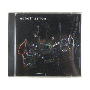 Rango Zurburg Echofission CD 2002